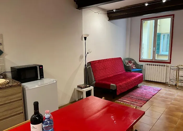 Casa Sant'agnese * ボローニャ