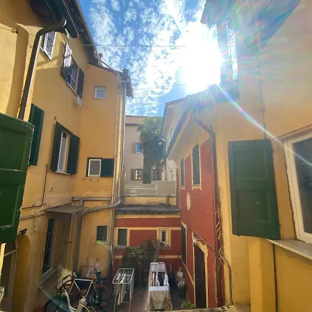 Casa Sant'agnese *