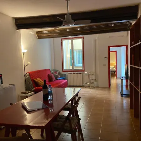 Casa Sant'agnese