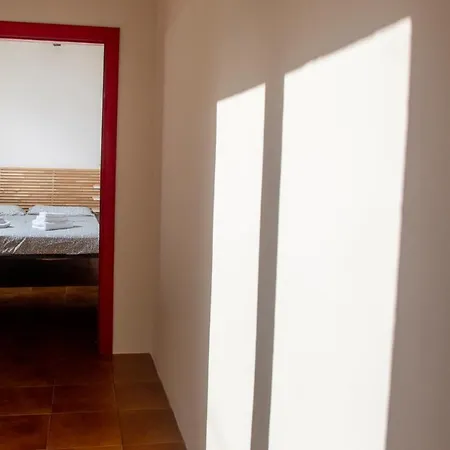 Apartamento Casa Sant'agnese