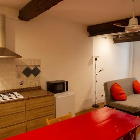 Apartamento Casa Sant'agnese Bolonha