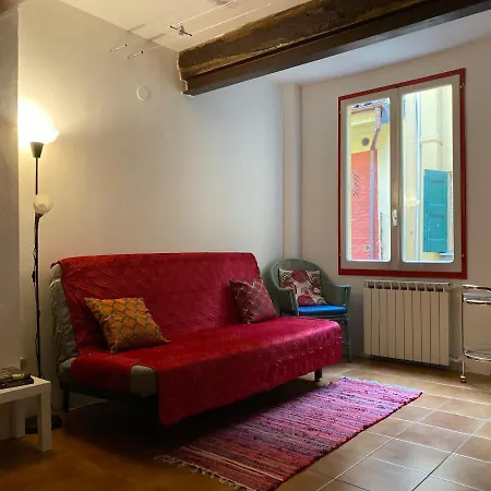 Casa Sant'agnese * 博洛尼亚