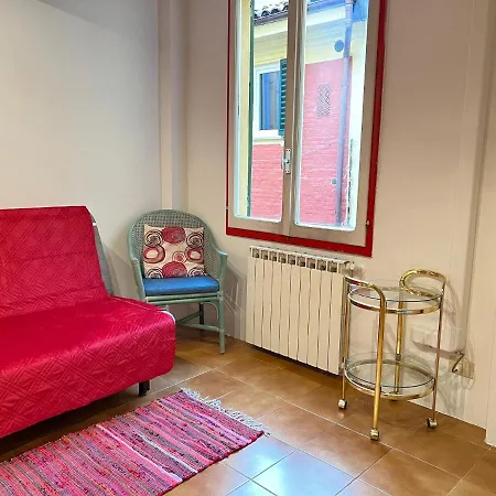 Casa Sant'agnese Apartamento