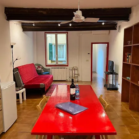 Casa Sant'agnese * 博洛尼亚