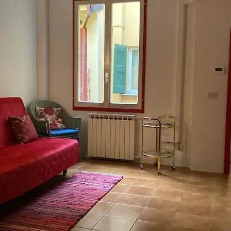 Casa Sant'agnese 博洛尼亚