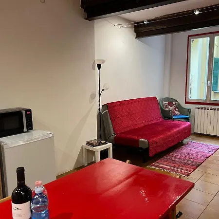 Casa Sant'agnese * 博洛尼亚