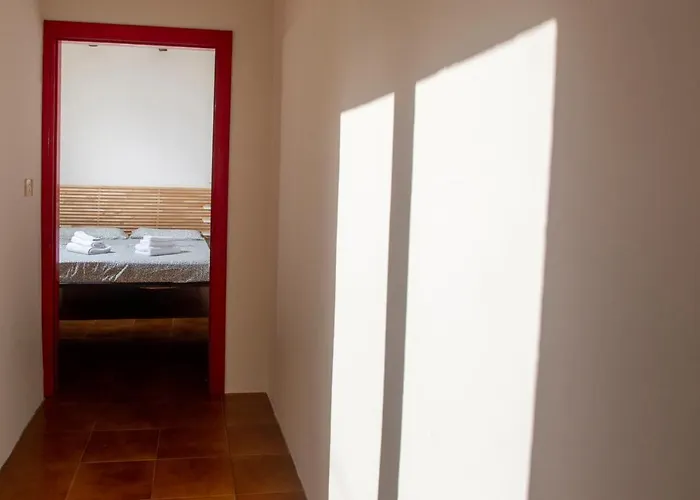 Apartment Casa Sant'agnese