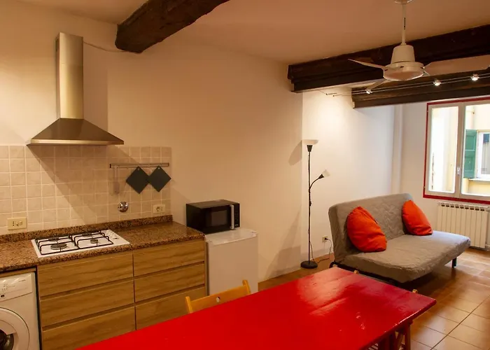 Apartment Casa Sant'agnese Bologna
