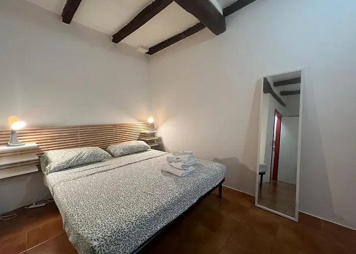 Casa Sant'agnese Bologna