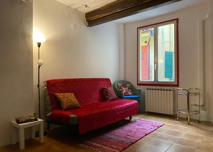 Casa Sant'agnese * Bologna