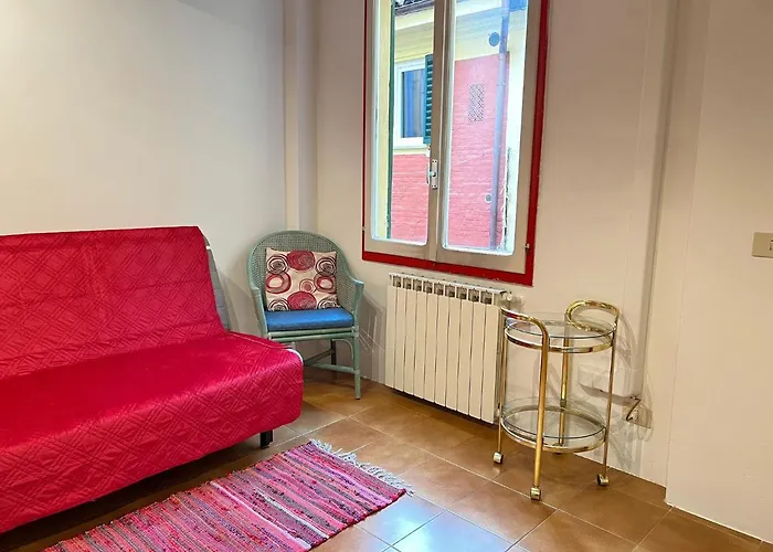 Casa Sant'agnese Apartment