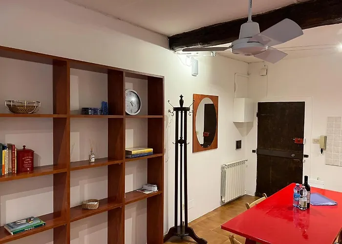 Casa Sant'agnese Apartment *