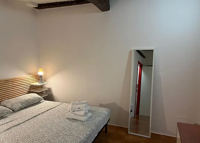 Casa Sant'agnese Bologna