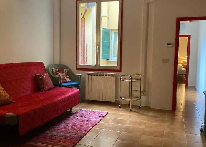 Casa Sant'agnese بولونيا