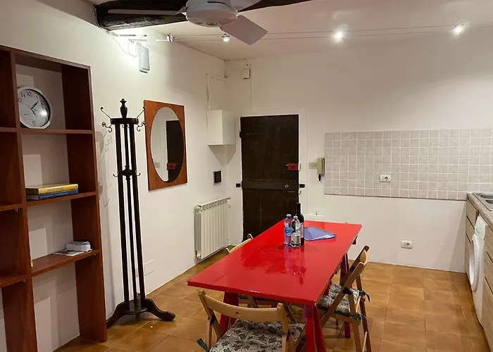 Casa Sant'agnese Apartment *