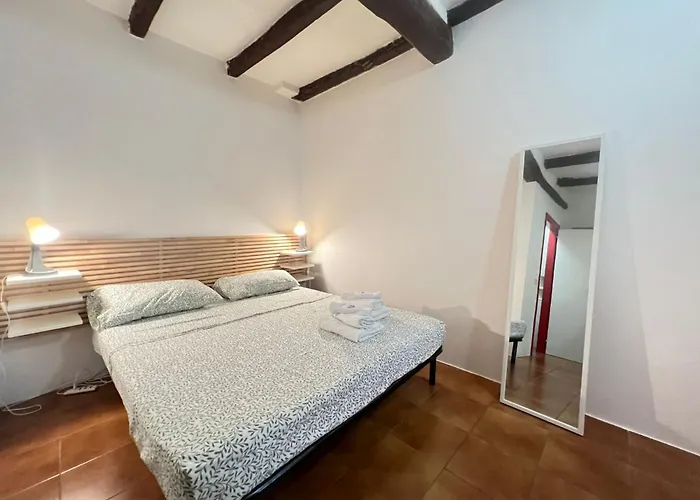 Apartment Casa Sant'agnese Bologna