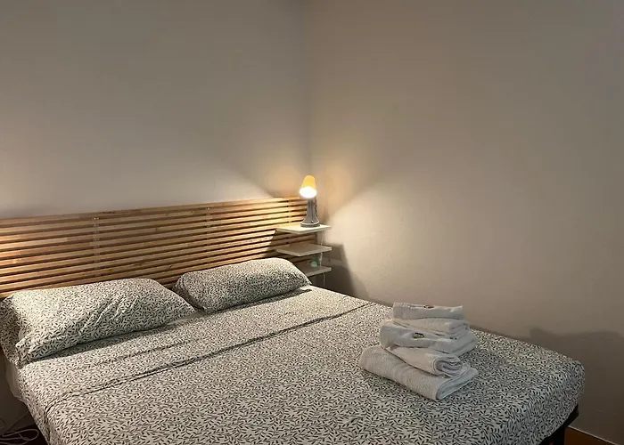 Casa Sant'agnese Apartment