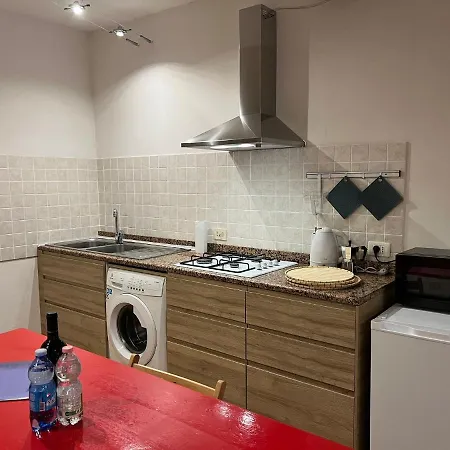 Appartamento Casa Sant'agnese Bologna