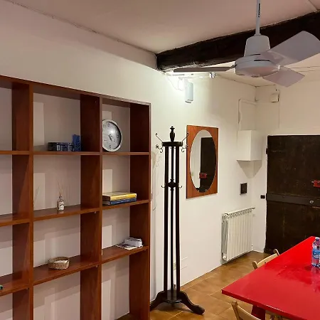 Casa Sant'agnese Appartamento *