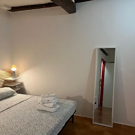 Casa Sant'agnese Bologna