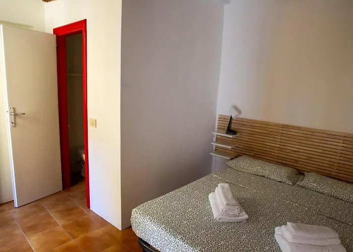 Casa Sant'agnese