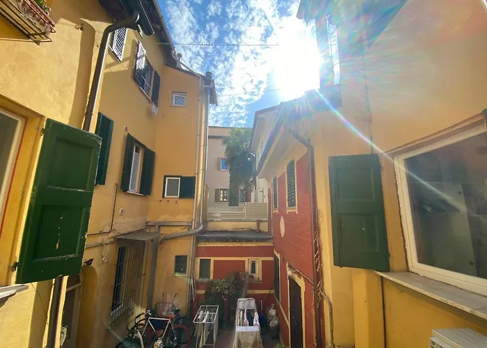 Casa Sant'agnese *