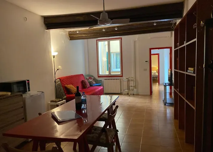 Casa Sant'agnese