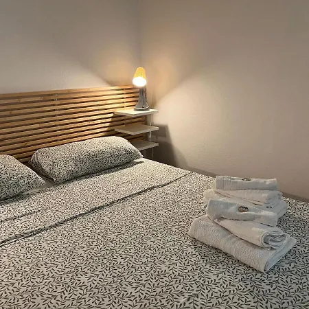 Casa Sant'agnese * Болонья