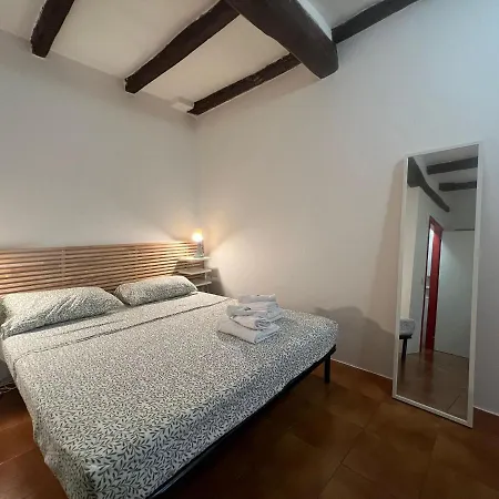 Casa Sant'agnese Болонья