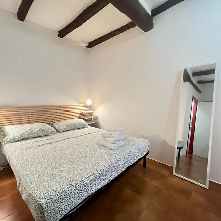 Апартаменты Casa Sant'agnese Болонья